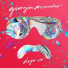 Giorgio Moroder - Déjà Vu (180g) (Limited Edition) 2 LP