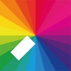Jamie xx - In Colour 1	LP, 1CD