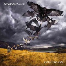 Вінілова платівка David Gilmour - Rattle That Lock (180g)