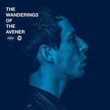The Avener - The Wanderings Of The Avener (180g)