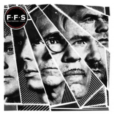 FFS (Franz Ferdinand, Sparks) - FFS