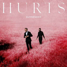 Hurts - Surrender