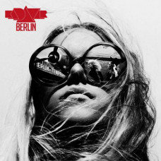 Kadavar - Berlin 2 LP