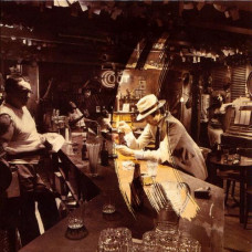 Led Zeppelin - In Through The Out Door (2015 Reissue) (remastered) (180g)