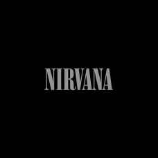 Вінілова платівка Nirvana - Nirvana (The Best Of) (1LP)