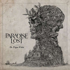 Paradise Lost - The Plague Within (180g) 2 LP