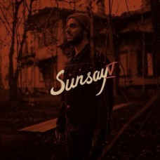 Sunsay - V vinyl