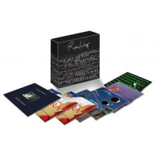 Roger Waters - The Roger Waters Collection (7 CDs + DVD Box-Set)