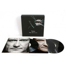 Phil Collins - Take A Look At Me Now... (remastered) (180g) (Collector's Edition) 3 LP