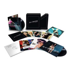 Amy Winehouse - The Collection (180g) (Strictly Limited Box Set) 8 LP