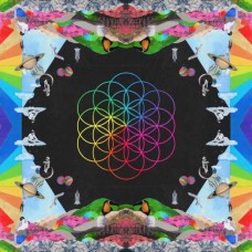 Coldplay - A Head Full Of Dreams (180g) (Limited Edition)2 LP