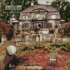 Anekdoten - Until All The Ghosts Are Gone