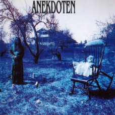 Anekdoten - Vemod + bonus 12", Yellow Vinyl