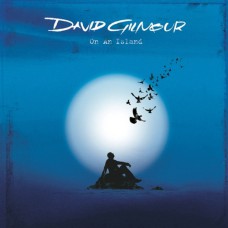 David Gilmour - On An Island (180g)