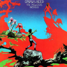 Uriah Heep - The Magician's Birthday (180g)