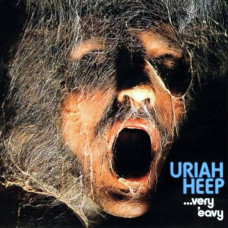 Uriah Heep - Very 'eavy... Very 'umble (180g)