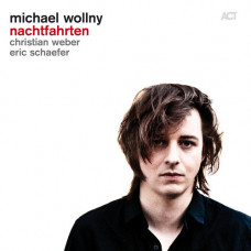 Michael Wollny - Nachtfahrten (180g) (Limited Edition)