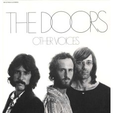 The Doors - Other Voices (180g)