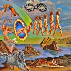The Doors - Full Circle (180g)