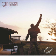 Queen - Made In Heaven (180g) (Limited Edition) (Black Vinyl) 2 LP