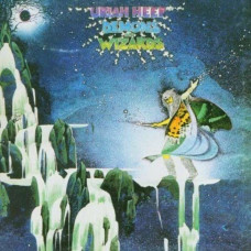 Uriah Heep - Demons And Wizards (180g)