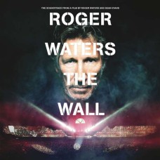 Roger Waters - The Wall 3 LP