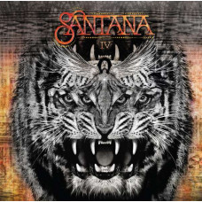 Santana - Santana IV (180g) (Limited Edition) 2 LP