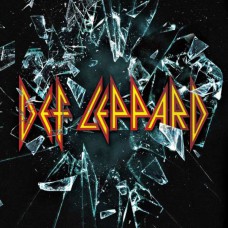 Def Leppard - Def Leppard (180g) 2 LP