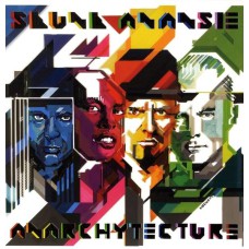 Skunk Anansie - Anarchytecture (180g)