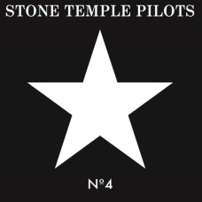 Stone Temple Pilots - 4 (180g) (Limited Numbered Edition) (Colored Vinyl)