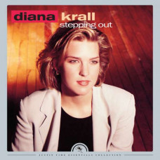 Diana Krall: Stepping Out (180g)