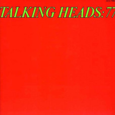 Talking Heads: 77 (180g)
