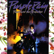 Prince: Purple Rain (180g)