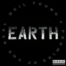 Neil Young: Earth - Live