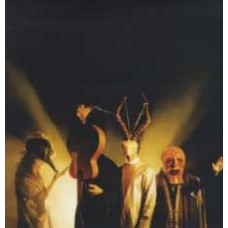 The Dead Weather: Sea Of Cowards