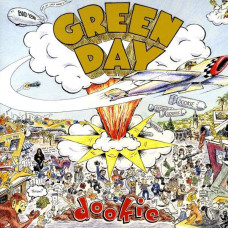 Green Day: Dookie (180g)