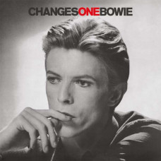 David Bowie: Changesonebowie (180g)