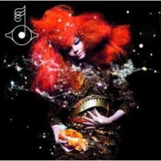 Björk: Biophilia
