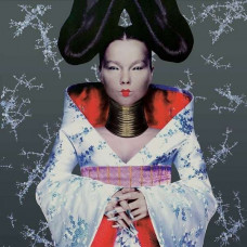 Björk: Homogenic (180g)