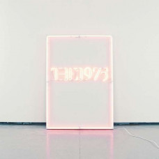 The 1975 -  I Like It When You Sleep, For You Are So Beautiful Yet So Unaware Of It  (Clear Vinyl) 2 LP