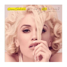 Gwen Stefani: This Is What The Truth Feels Like