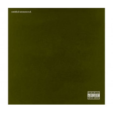 Kendrick Lamar: Untitled Unmastered