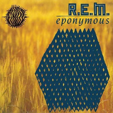 R.E.M.: Eponymous (LP)