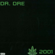 Dr. Dre: 2001 (remastered) (180g)