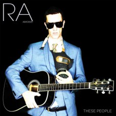 Richard Ashcroft: These People (180g)