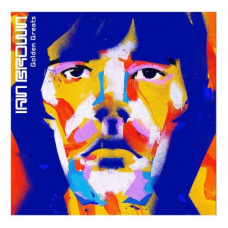 Ian Brown - Golden Greats (180g) (Limited Edition) (Golden Vinyl) 2 LP