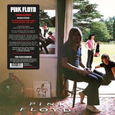 Pink Floyd - Ummagumma (180g) 2 LP