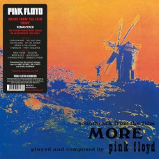 Pink Floyd - More (180g)