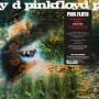Pink Floyd - A Saucerful Of Secrets (180g)
