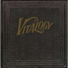 Pearl Jam: Vitalogy (180g)